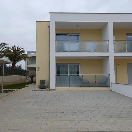 Apartments Leon 2 Novigrad  Exterior photo