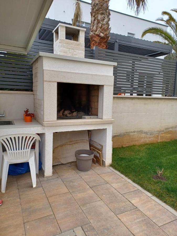 Apartments Leon 2 Novigrad  Exterior photo